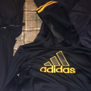 Adidas Hoodie